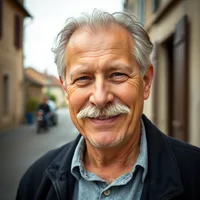 Didier Renault