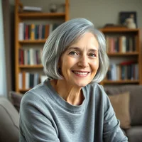 Marie-Claude Simon