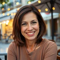 Nathalie Duval