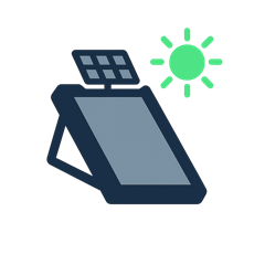VELUX électrique ou solaire