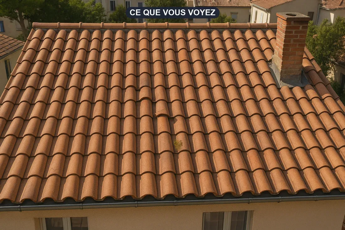Expertise couvreur Bayeux — photo 1