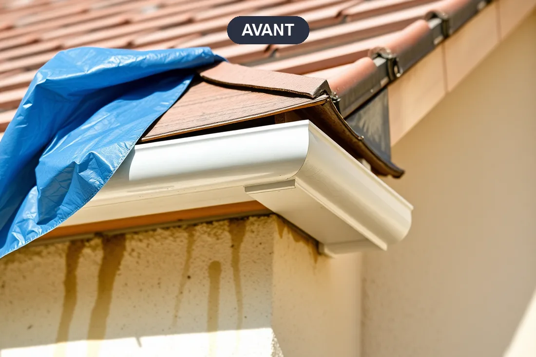 Expertise couvreur Bayeux — photo 1