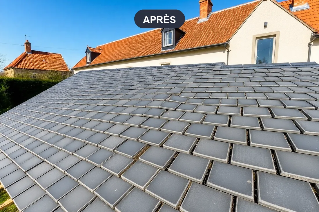 Expertise couvreur Bayeux — photo 2