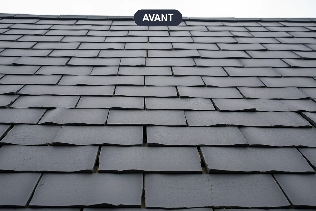 Expertise couvreur Bayeux — photo 1