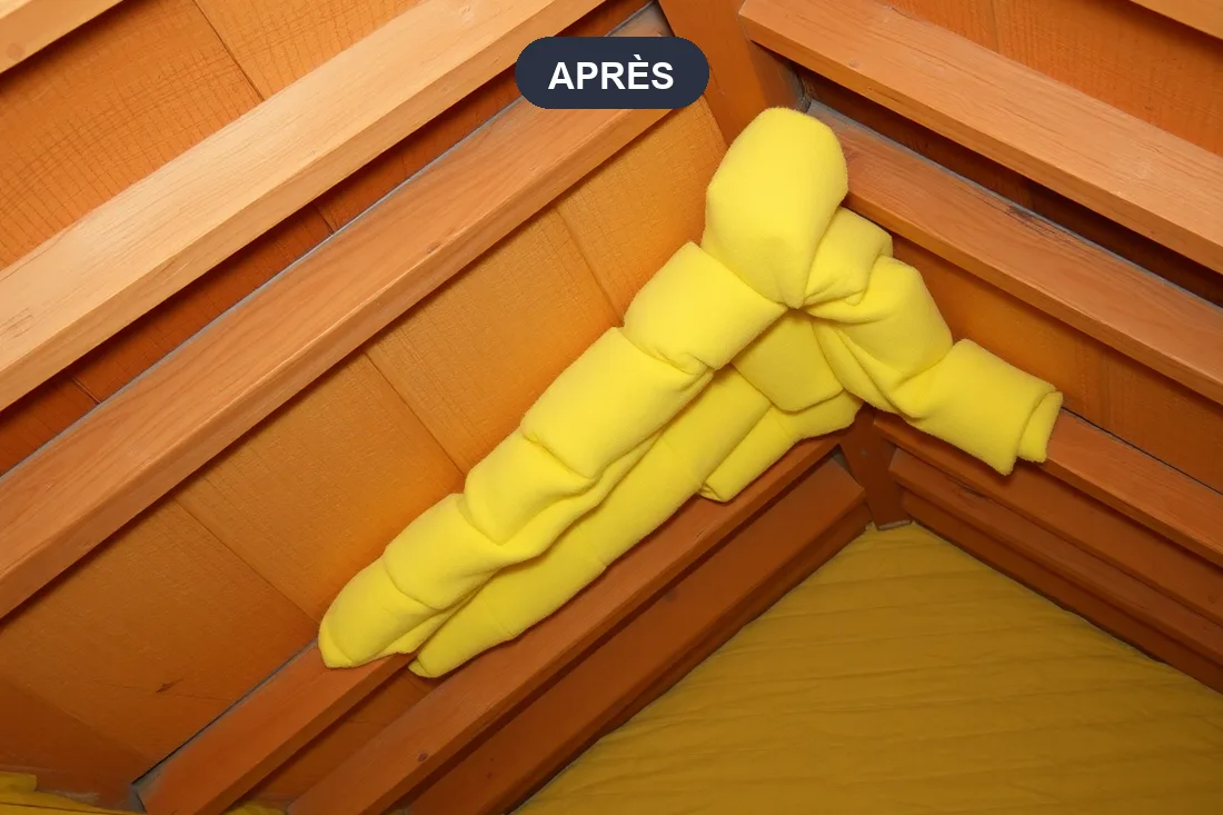 Expertise couvreur Bayeux — photo 2