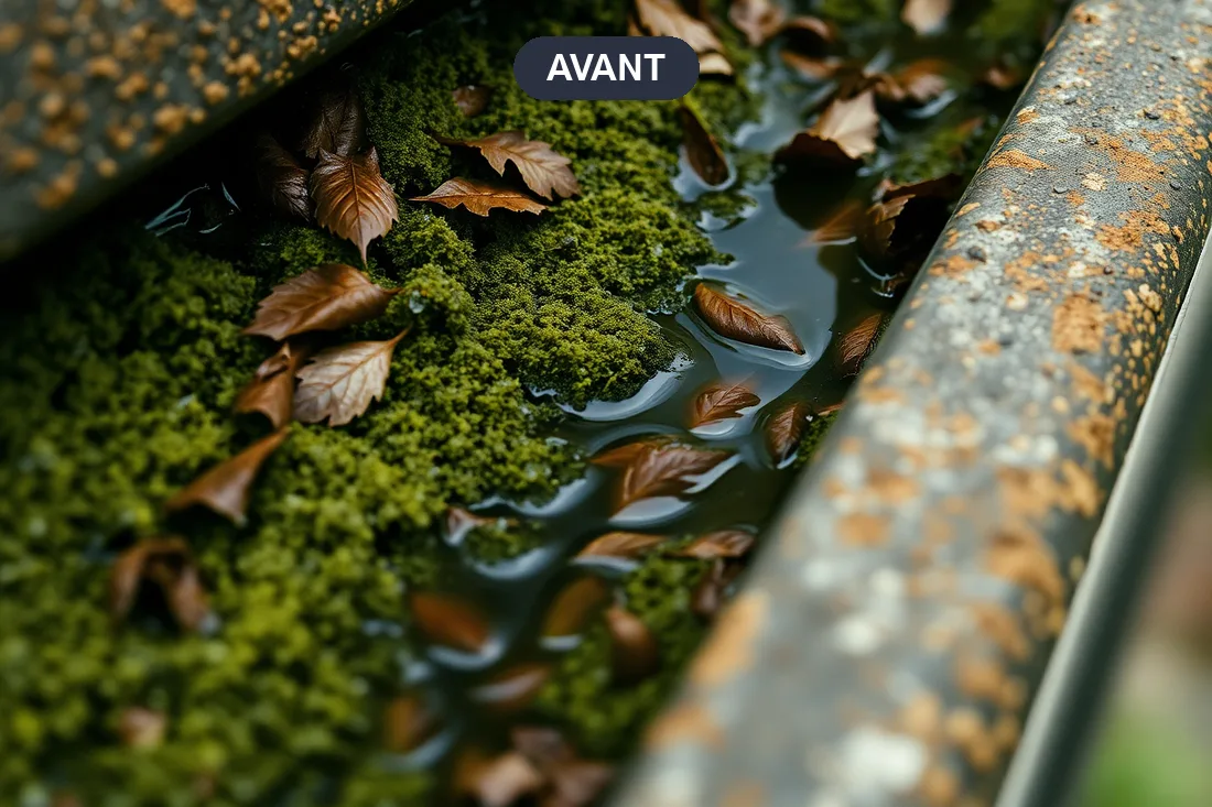 Expertise couvreur Bayeux — photo 1