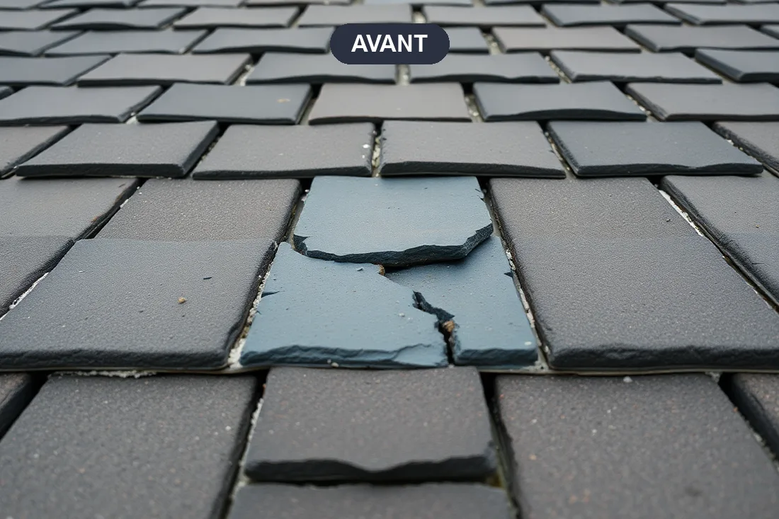 Expertise couvreur Bayeux — photo 1