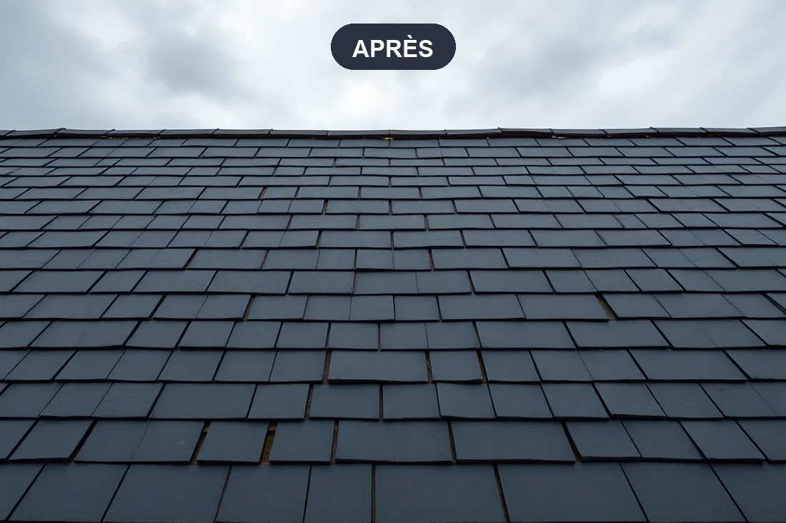 Expertise couvreur Bayeux — photo 2