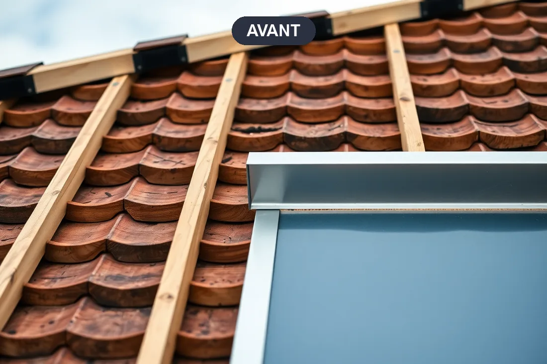 Expertise couvreur Bayeux — photo 1